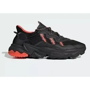 Adidas Ozweego TR Running Shoes FW5813 MENS 8.5 Black Red New Fast Ship Adidas Ozweego TR Running Shoes FW5813 MENS 8.5 Black Red  main image 3